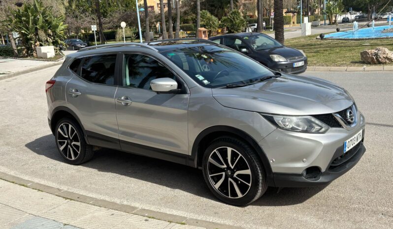 2014_Nissan_Qashqai_Marbella_01