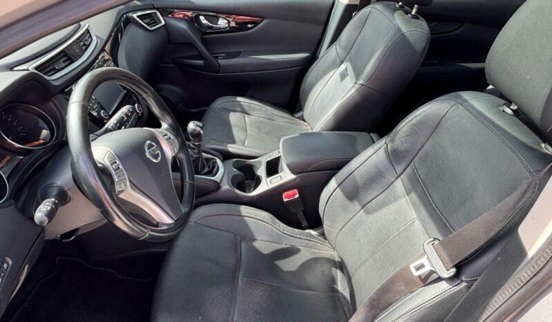 
								Nissan Qashqai (2014) full									