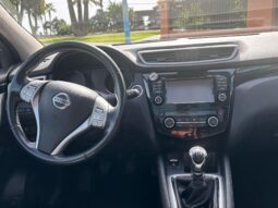 
										Nissan Qashqai (2014) full									