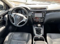 
										Nissan Qashqai (2014) full									